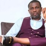 Akan language is the weakest when it comes to music; our artistes' hardwork are being credited to Nigerians - Mark Okraku-Mantey