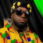 Ohene Ntow begins the journey to his EP with 'Money'