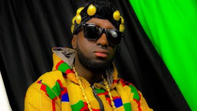 Ohene Ntow begins the journey to his EP with 'Money'