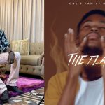 Flayma ushers in debut 9-track EP; The Flame