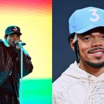 Chance the Rapper spits in Twi on latest performance!