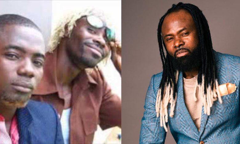 Shy of 'Nkasei' fame reveals how their monster hit 'Tuabodom' ruined their career!