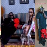 Maturity or insensitivity? Medikal & Sister Derby reunite for new 'Cold & Trophies' single