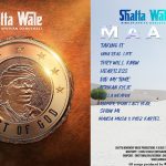 Shatta Wale previews tracklist & cover art of upcoming 'Maali' Dancehall album; what ever happened to 'Gift of God'?