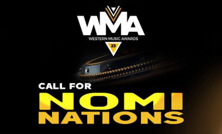 Westline Entertainment Opens Nominations For 2023 Western Music Awards