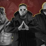 AMG Armani drops 'Allowed' featuring Medikal & Qumina MP