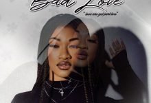 Bad Love by Elizha