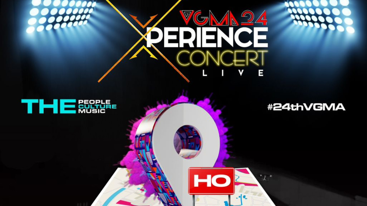 2023 VGMA Xperience Concert comes to Ho Sports Stadium