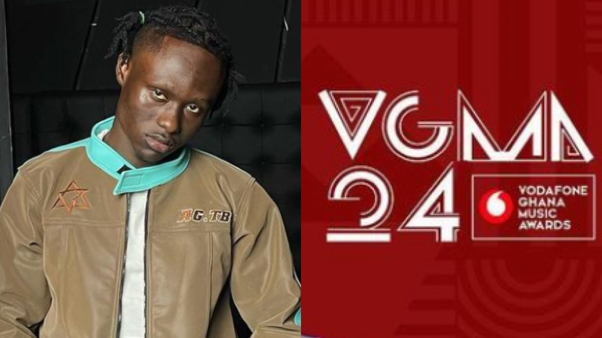 VGMA 2023 nominees list reviewed! Jay Bahd removed from New Artiste of the Year