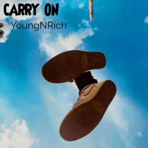 Carry On by YoungNRich