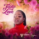 Taste of Love EP by Naja