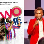 Gershon Addo employs Denzel Prempeh to deploy a soul-stirring rendition of popular Ghanaian worship piece; Yewo Nyame