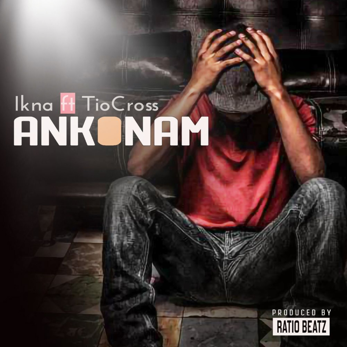 Ankonam by Ikna feat. TioCross