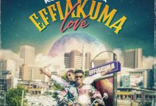 Effiakuma Love by Kofi Kinaata