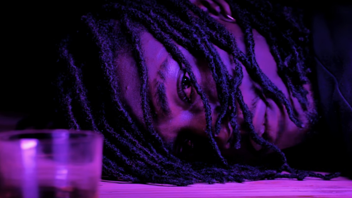 Video: Color Of My Liquor by Twitch 4EVA feat. Fameye