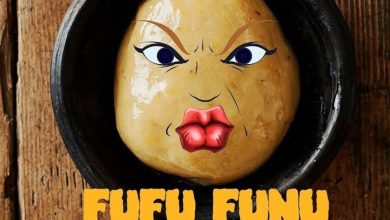 Fufu Funu by Mzbel