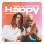 Happy by DSL feat. Larruso