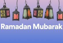 New data shows how the holy month of Ramadan impacts the way people consume music and content on Spotify