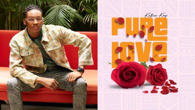 Kelvin Kay's latest release ‘Pure Love’ is an enchanting tribute to the essence of genuine love