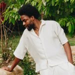 A musical ode to the softhearted introvert; Jéermain drops 'CC: I Love You' EP