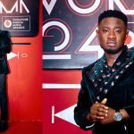 Scott Evans queries VGMA over 'Best Side' snub from Afrobeats/Afropop category; calls for Gospel nominations in all genre-based categories