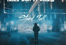 Stand Tall by Prince Marv feat. Kasiebo