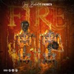 Fire by Jay Bahd feat. O'Kenneth