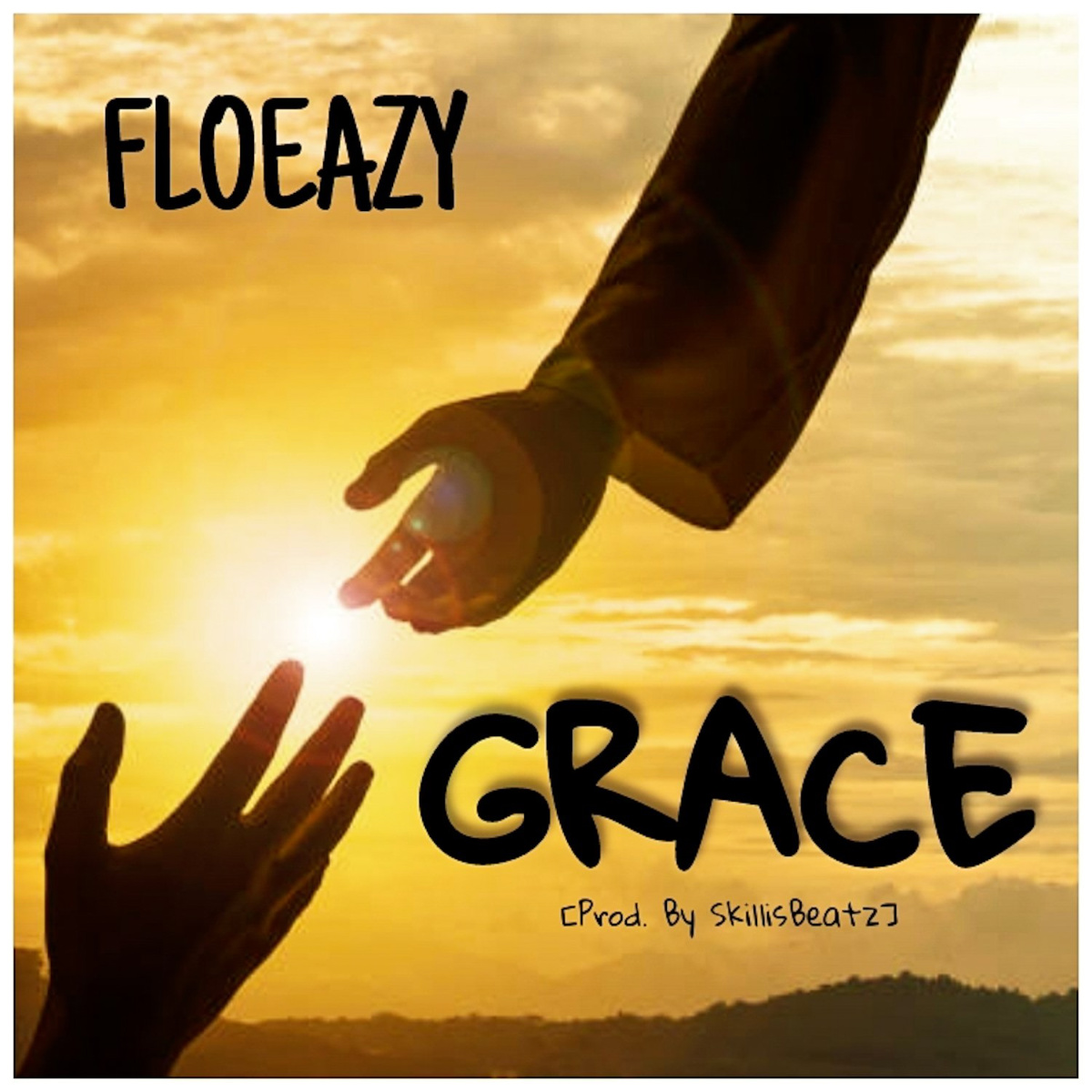 Grace by FloEazy