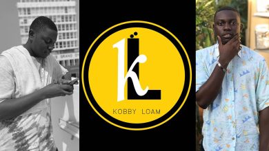Kobby Loam: The Young Entertainment, Media & Digital Entrepreneur