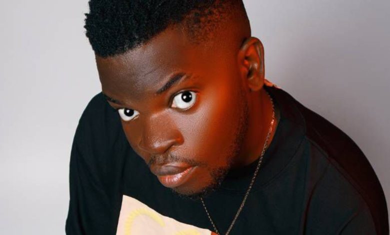 A Ghanaian producer can enter into the Guinness Book of Records - DJ Ashmen