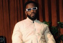 Enjoy the beautiful imagery of Bisa Kdei's 'Complete Man' music video