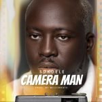 Camera Man by SDK Dele