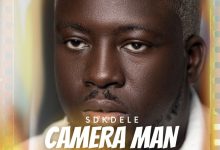 Camera Man by SDK Dele