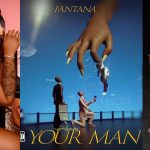 Guess what Fantana will be doing with ‘Your Man’ on 5th May?!