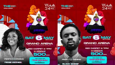 VGMA 2023 Predictions: Who Wins What?