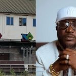 Nhyiraba Kojo narrates how spending 14 days in prison turned out to be a blessing to the prsioners & being visited by Kofi Kinaata