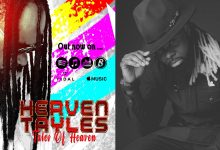 1 on 1: Herven Tayles Unveils an Artistic Journey of Faith and Musical Growth