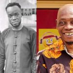 R.I.P Dad! - Akwaboah Jnr announces the death of Akwaboah Snr!