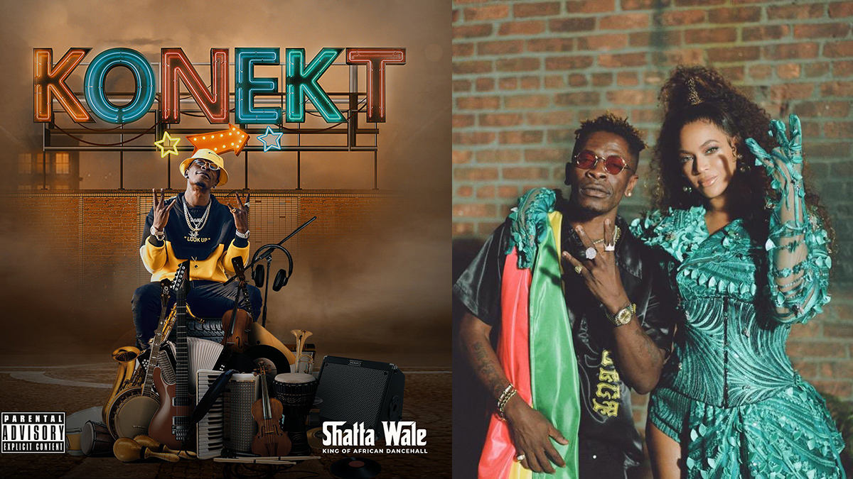 Shatta Wale drops top secrets behind GoG boycott from Beyonce snub to deal signing issues