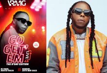 Edem set to host Birthday Concert in Akatsi V/R on May 28; entreats government to market Ghanaian music with a part of IMF loan