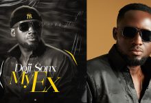 Ace hitmaker, Doji Sonx (fka Eduwodzi) bounces back with a swanky new afrobeat banger; My EX