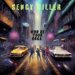 Audio: Who Be Your Orga by Sency Miller