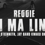 Oh Ma Linda by Reggie feat. O'Kenneth, Jay Bahd & Kwaku DMC