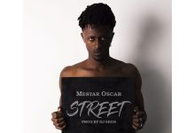 Mestar Oscar and DJ Segs join forces on latest jam; Street