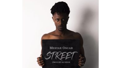 Mestar Oscar and DJ Segs join forces on latest jam; Street