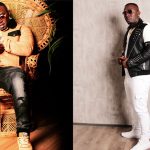 Prince Marv Drops Hot New Amapiano Single "Stand Tall" Featuring Kasiebo