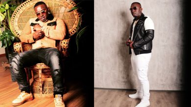 Prince Marv Drops Hot New Amapiano Single "Stand Tall" Featuring Kasiebo