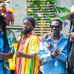 Morgan Heritage out with Shatta Wale assisted audiovisual for their “Ready” single - Watch HERE