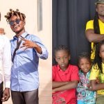 Top 10 Father's day themed songs by your favourite Ghanaian artistes!