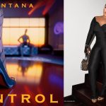 Fantana takes 'Control' in new single ahead of upcoming EP!